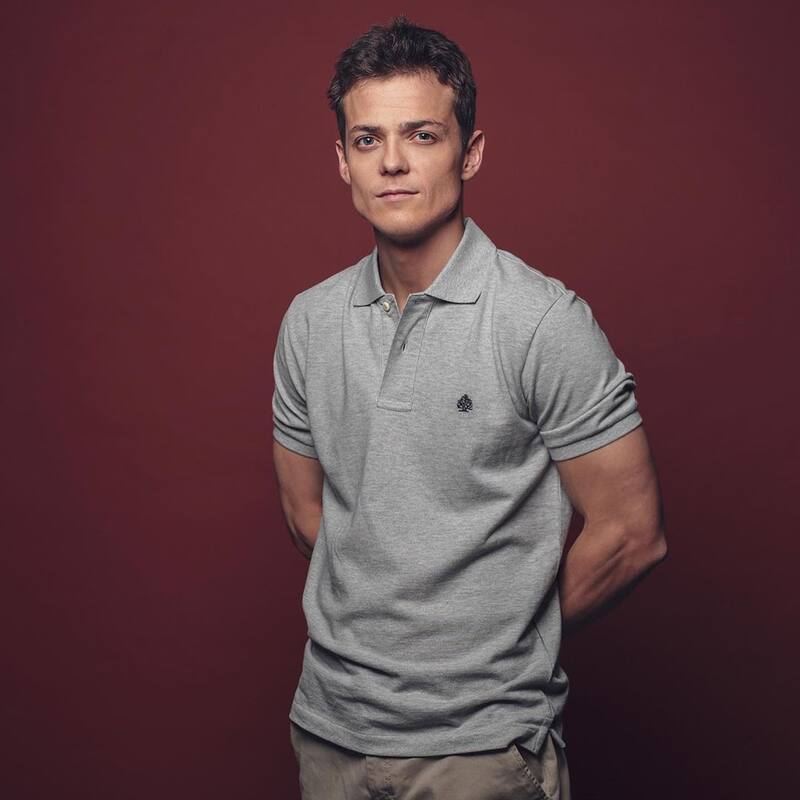 será parte de "El Señor de la Querencia".