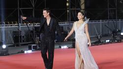 Simón Pesutic celebra su cumpleaños con postal dedicada a su pareja, Vivianne Dietz