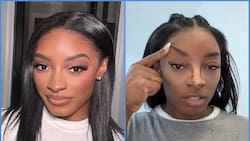 Simone Biles comparte su mala experiencia con el Botox: “No lo volveré a hacer”