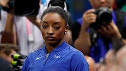 “A lágrima viva”: Simone Biles contó qué hizo tras cerrar su paso por París 2024 y si volverá a los Juegos Olímpicos