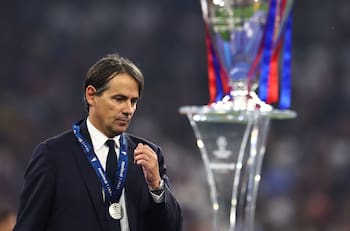 ¿Simone Inzaghi cambia de aires antes del Mundial de Clubes?
