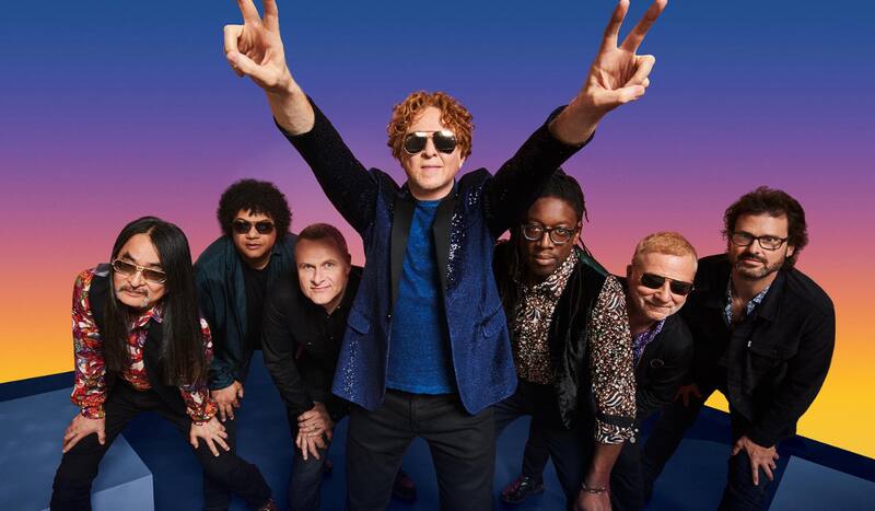 agendó tercera fecha en Chile.