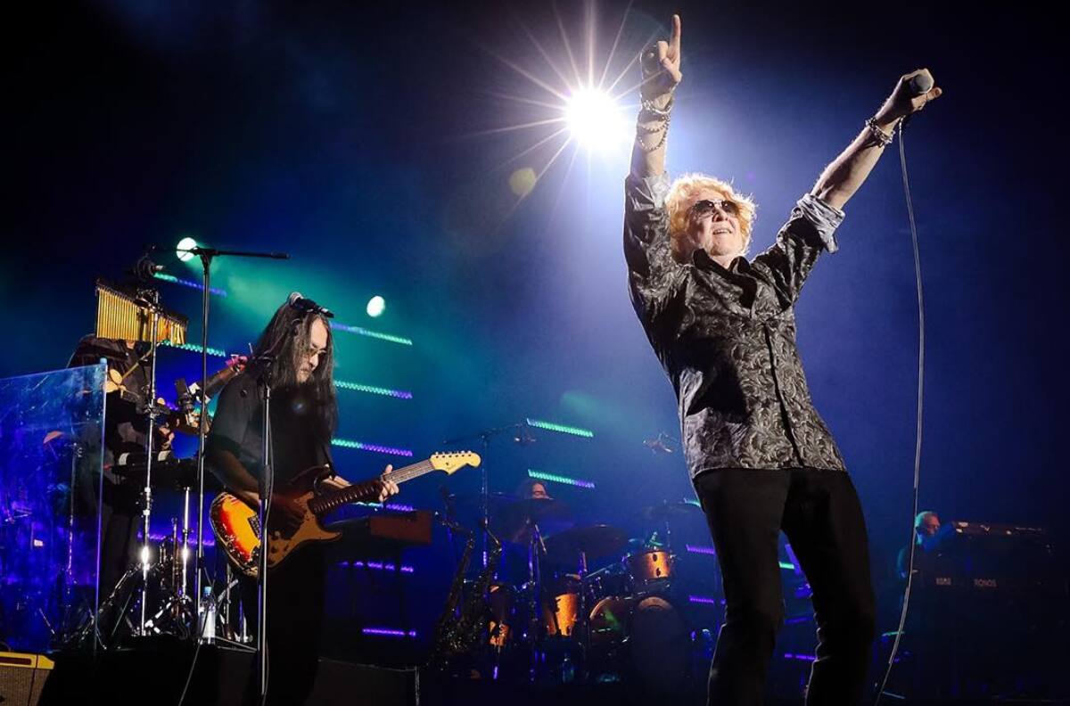 Concierto de Simply Red en Chile: Fecha, lugar, cómo comprar las entradas y cuánto cuestan