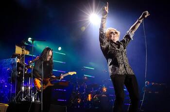 Concierto de Simply Red en Chile: Fecha, lugar, cómo comprar las entradas y cuánto cuestan