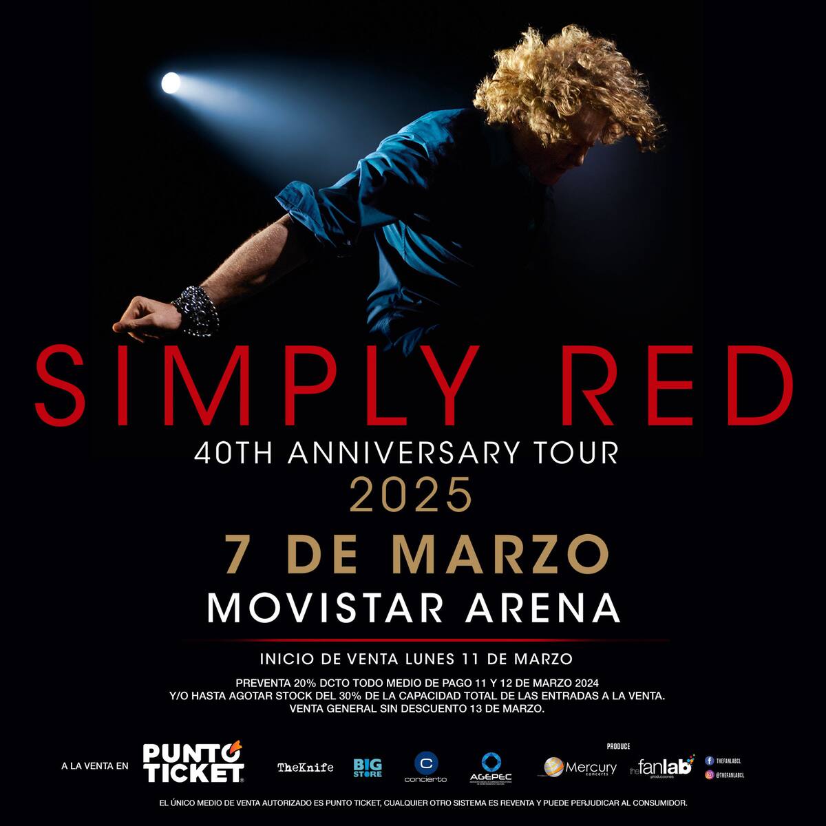 y los detalles de su regreso a Chile