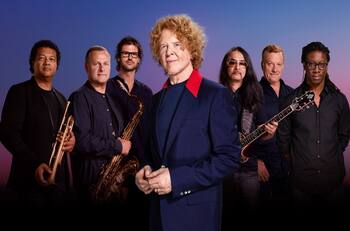 Simply Red suma segundo concierto en Chile: Fecha, lugar, cómo comprar las entradas y cuánto cuestan