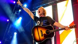 Furor por Simply Red en Chile: Agotó su segundo Movistar Arena en tiempo récord