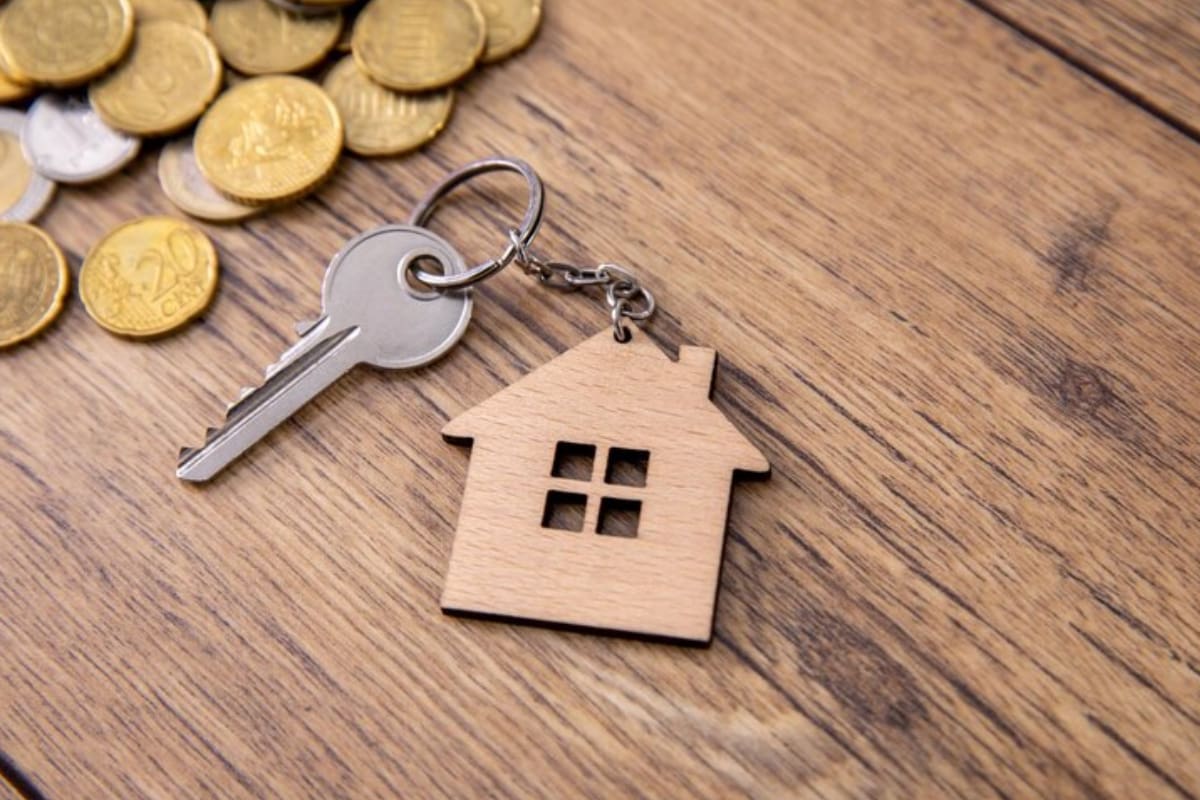 Revisa en qué banco podrás pagar el dividendo más bajo.