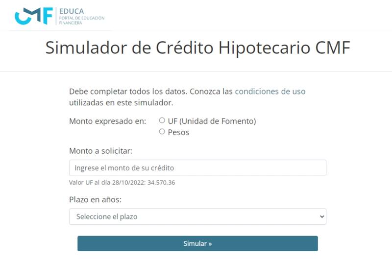 ¿Ya sabes si cumples con los requisitos para obtener un crédito hipotecario?