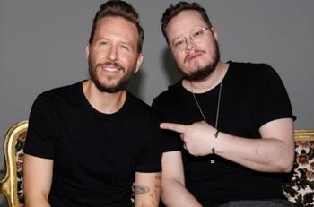 Sin Bandera vuelve a Chile con 6 conciertos: Fechas, lugares y dónde comprar las entradas