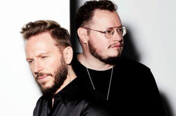 Sin Bandera en Viña del Mar: Revisa cuándo y dónde se presentarán y el valor de las entradas