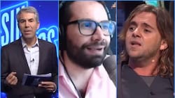 “Hay una pelea entre Feito y Eyzaguirre”: Las verdaderas razones del término de “Sin Filtros”