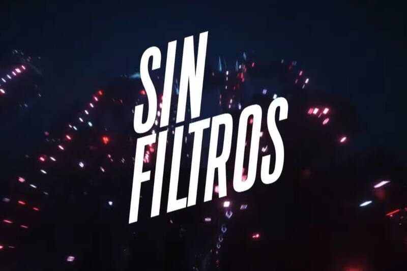 Sin Filtros