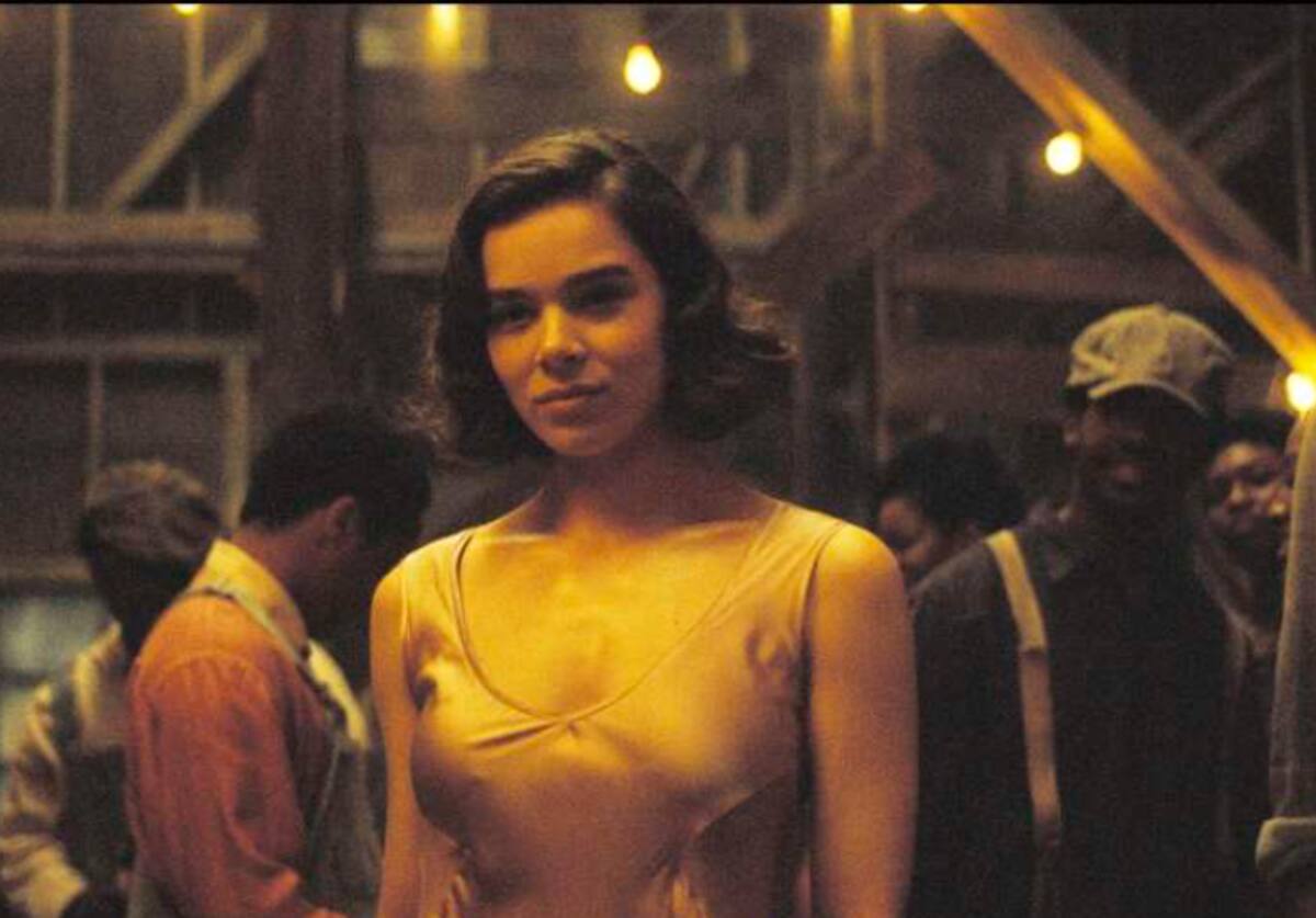 La película furor en HBO Max.