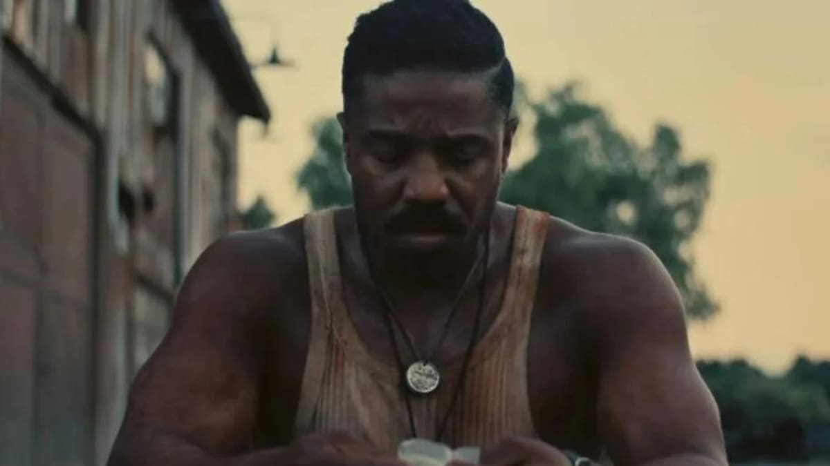 La película de terror de casi hora y media que está en HBO Max y es perfecta para ver este fin de semana