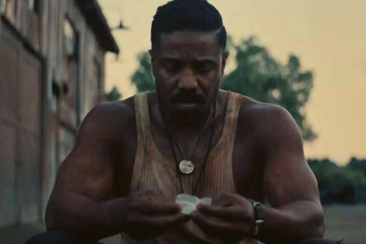 es la película furor de HBO Max.