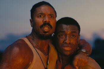 Sinners anuncia su llegada al stream: ¿Dónde y desde qué día podrá verse?