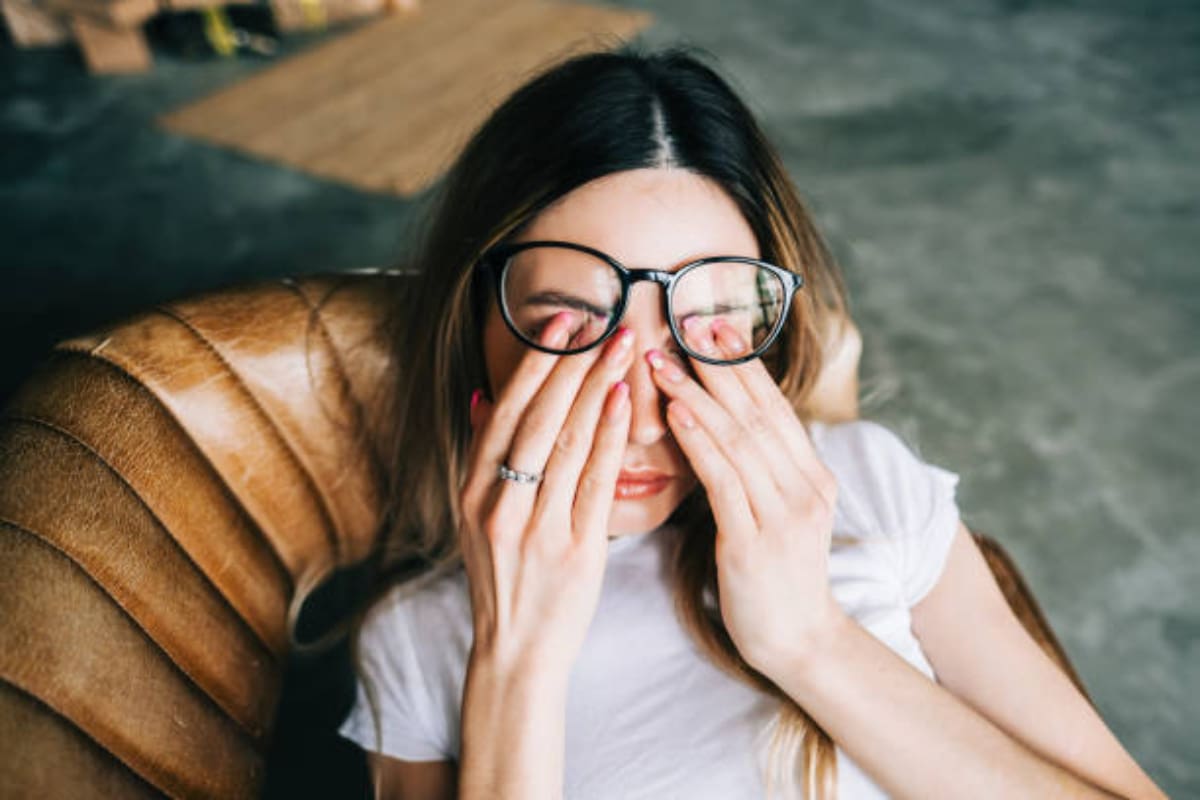 Conoce los síntomas del mal de ojo