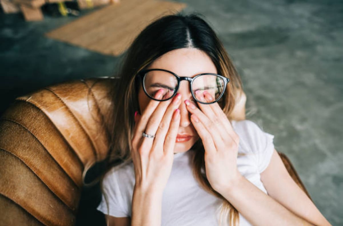 6 señales de que te hicieron mal de ojo y cómo solucionarlo
