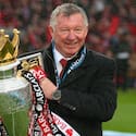 La maldición de Sir Alex Ferguson: el declive de Manchester United tras la salida de su mítico DT