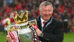 La maldición de Sir Alex Ferguson: el declive de Manchester United tras la salida de su mítico DT