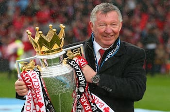 La maldición de Sir Alex Ferguson: el declive de Manchester United tras la salida de su mítico DT