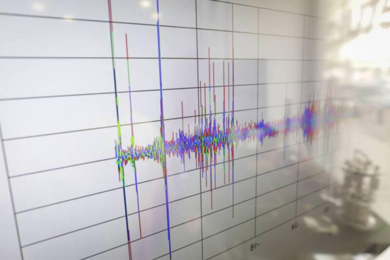 Revisa dónde y cuándo fue el último sismo en Chile.