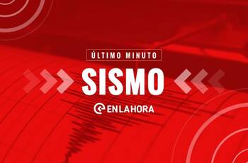Sismo de gran intensidad sacudió a la Región de Atacama