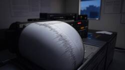 Sismo de 5.2 sacudió a la región de Coquimbo