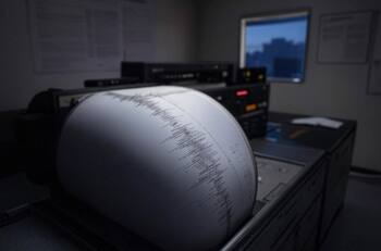 Sismo de 5.2 sacudió a la región de Coquimbo