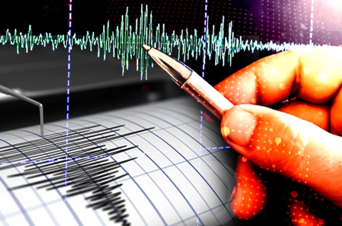 Temblor en Chile: Hora, intensidad y dónde fue el último sismo este viernes 8 de noviembre