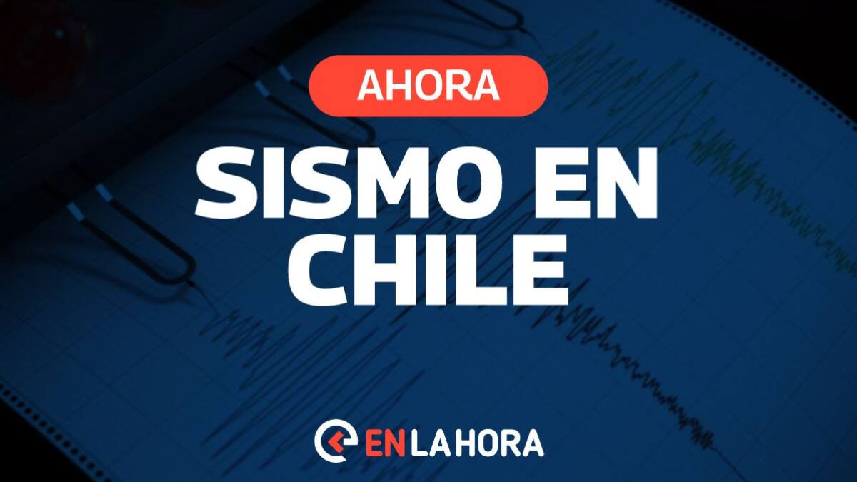 Temblor en Chile HOY: Epicentro, magnitud y a qué hora fue el último sismo de este 25 de mayo