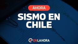 Temblor en Chile HOY: Epicentro, magnitud y a qué hora fue el último sismo de este 25 de mayo