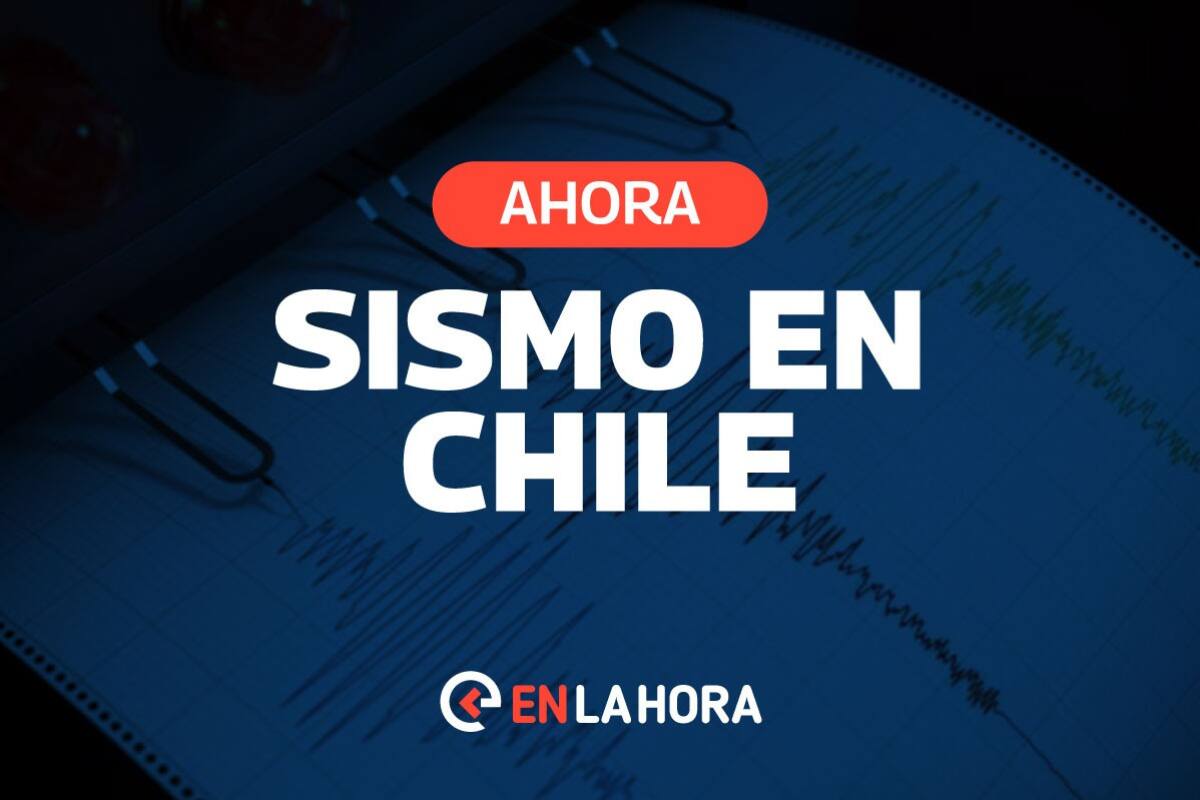Durante la madrugada de este viernes solo se produjeron temblores de menor intensidad en el territorio nacional.