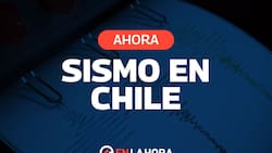 Temblor en Chile HOY: Revisa el epicentro, magnitud y hora del último sismo de este viernes 15 de agosto