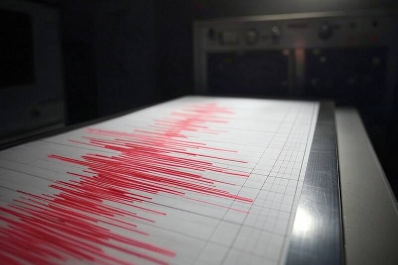 Revisa dónde y de qué magnitud fue el último temblor en Chile.