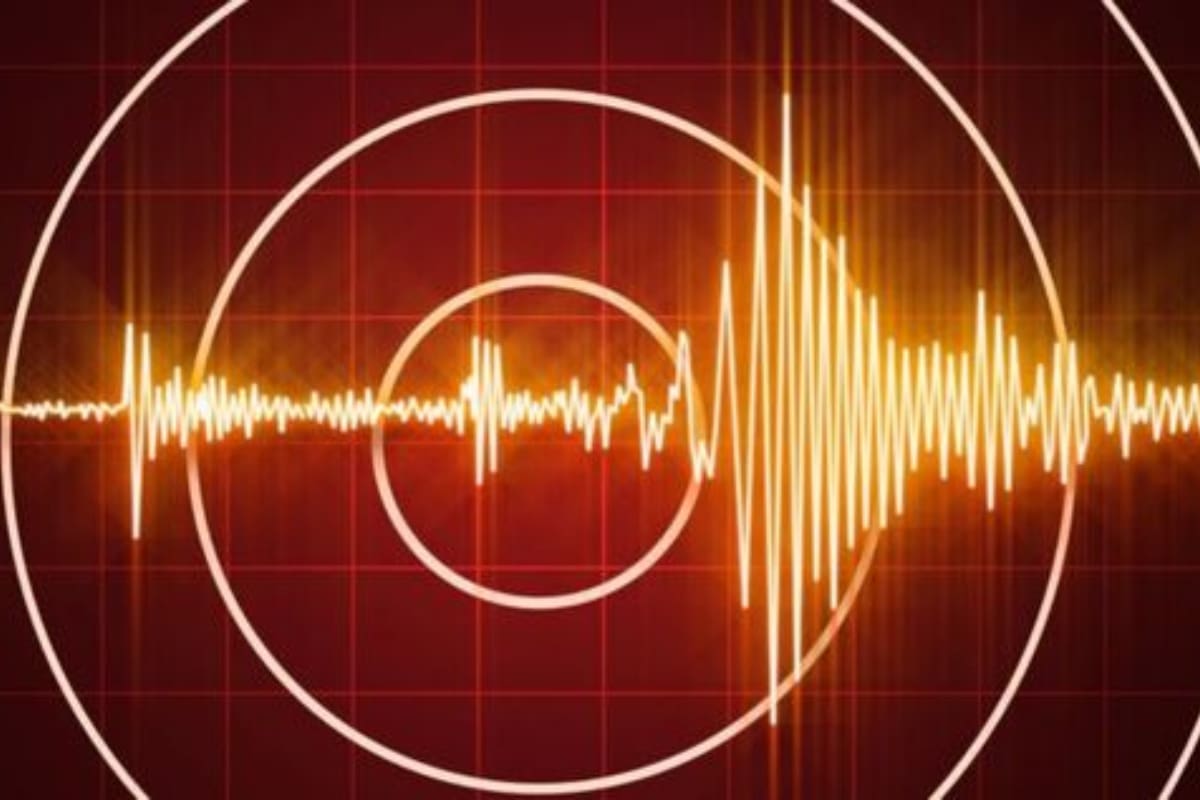 ¿Dónde se registró el último temblor? Créditos: Pinterest