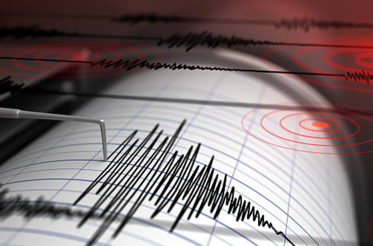 Sismos de menor intensidad siguen en el Norte: Revisa dónde y de qué magnitud fue el último temblor en Chile