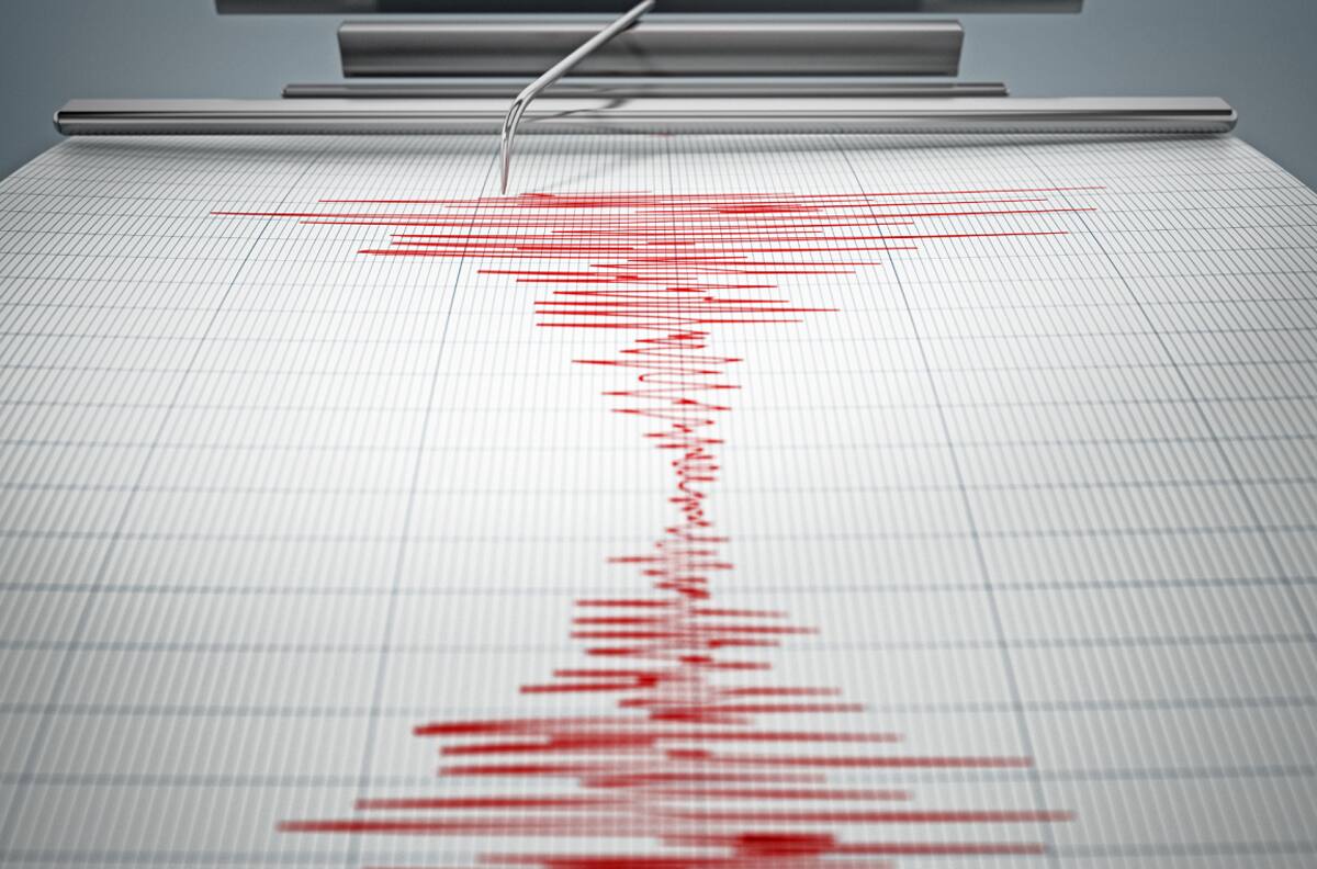 Temblor en Chile: Revisa dónde y de qué magnitud fue el último sismo registrado en el país este 25 de diciembre