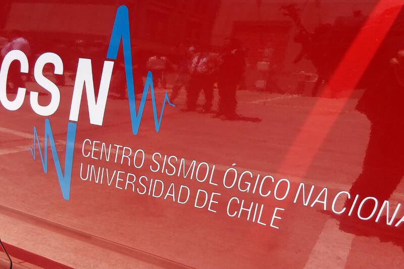 Conoce todos los detalles de los temblores ocurridos este jueves.
