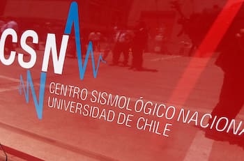 Temblor en Chile HOY: Epicentro, magnitud y a qué hora fue el último sismo este jueves 20 de marzo