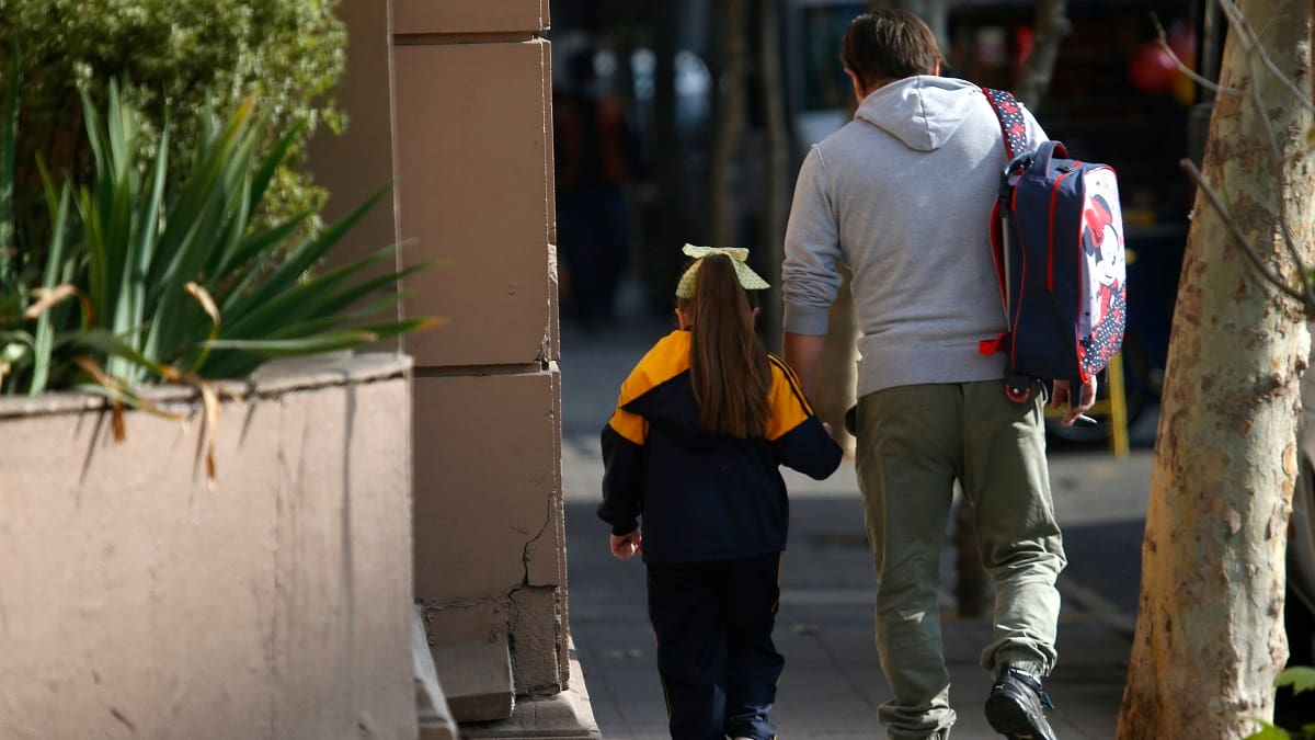 Confirmado: Estos son los cambios que tendría el Sistema de Admisión Escolar en Chile