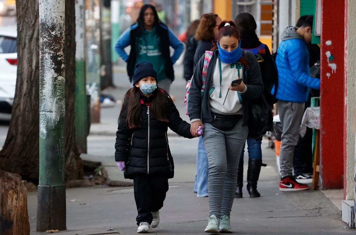 Sistema de Admisión Escolar: Ya se publicaron los resultados de la lista de espera