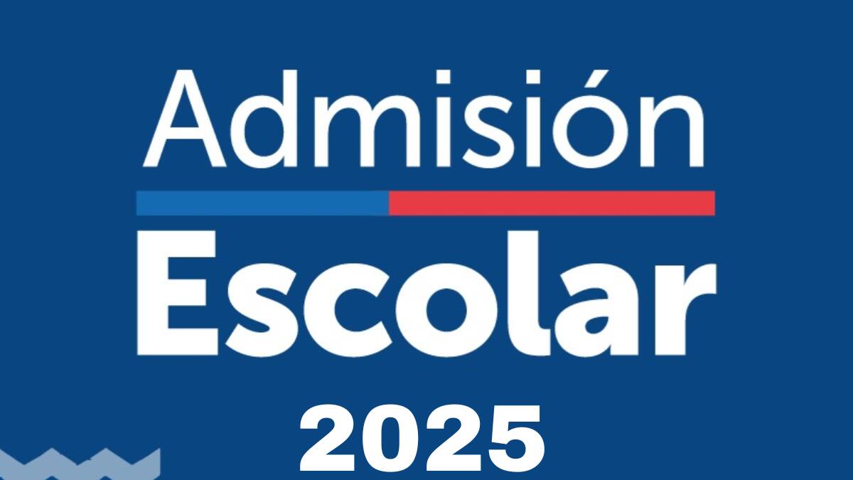 Resultados Sistema de Admisión Escolar 2025: Así puedes saber en qué colegio quedó tu hijo