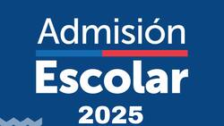 Resultados Sistema de Admisión Escolar 2025: Así puedes saber en qué colegio quedó tu hijo