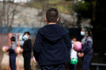 Senadores de izquierda y derecha impulsan proyecto de ley para modificar el Sistema de Admisión Escolar: ¿De qué se trata?