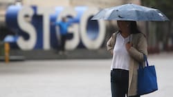 Meteoróloga Allison Göhler confirma varios días de lluvia en la zona central de Chile: ¿Cuándo y dónde habrá precipitaciones?