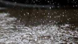 Avance de sistema frontal dejará lluvias en seis regiones de Chile durante todo este fin de semana