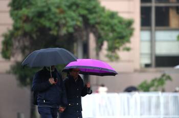 Temporal con río atmosférico llega este fin de semana a Chile: 10 regiones serán afectadas