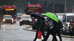 Meteorólogo Jaime Leyton confirma intenso sistema frontal para 10 regiones de Chile